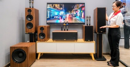 Loa karaoke Quảng Ngãi - Hé lộ địa chỉ uy tín và top mẫu bán chạy