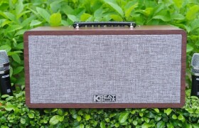 Review top 8 loa karaoke xách tay đáng tiền nhất 2026