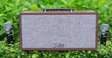 Review top 8 loa karaoke xách tay đáng tiền nhất 2026