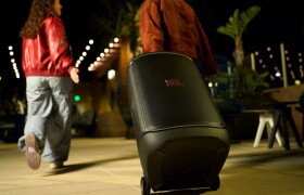 Top 6 loa kẹo kéo Đà Nẵng bán chạy nhất hiện nay - Địa chỉ mua loa giá rẻ