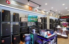 Loa kéo Quảng Ngãi chính hãng, giá mềm - Gợi ý mẫu và nơi mua đáng tin cậy