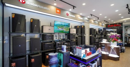 Loa kéo Quảng Ngãi chính hãng, giá mềm - Gợi ý mẫu và nơi mua đáng tin cậy