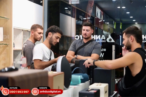 Chọn loa phù hợp ngân sách để tối ưu hiệu quả sử dụng mà vẫn đảm bảo chất lượng âm thanh