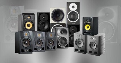 Review top 6+ loa kiểm âm giá rẻ dưới 15 triệu cho phòng thu bán chuyên