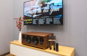 5 Lý do nên chọn loa nghe nhạc Kadma - Gợi ý các mẫu đáng mua