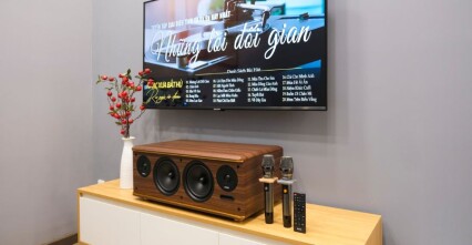 5 Lý do nên chọn loa nghe nhạc Kadma - Gợi ý các mẫu đáng mua