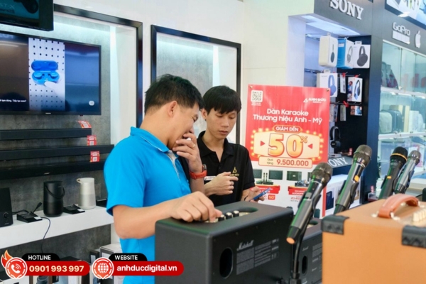 Mua loa Quảng Ngãi thường khiến người dùng băn khoăn vì khó chọn đúng loa phù hợp và đơn vị uy tín