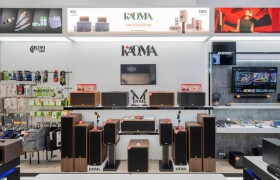 Mua loa Quảng Ngãi tại Anh Đức Audio - Hàng chuẩn, giá hợp lý