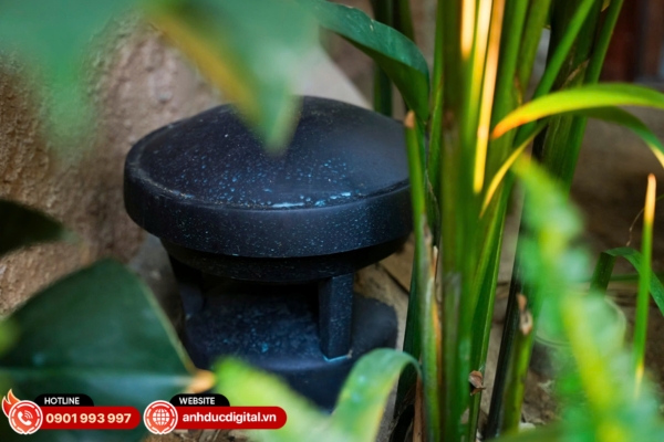 TOA GS-302 là loa sân vườn công suất 30W thích hợp cho công viên, khu nghỉ dưỡng và không gian ngoài trời