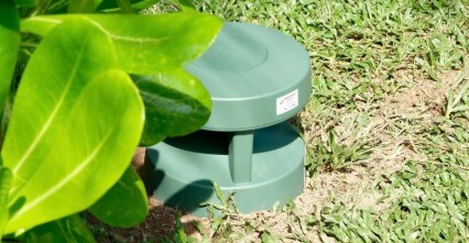 Top 6 loa sân vườn chống nước cực bền cho không gian mở