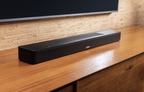 Loa soundbar là gì? Cách chọn phù hợp cho từng không gian