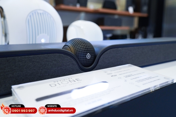 Bạn nên ưu tiên loa soundbar từ thương hiệu uy tín và có chế độ bảo hành rõ ràng để yên tâm sử dụng