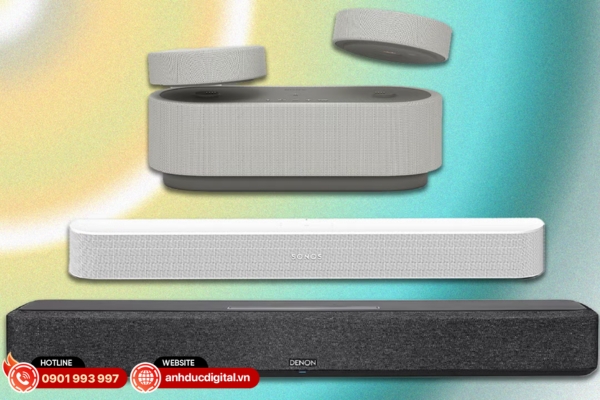 Thương hiệu uy tín, độ bền cao cho trải nghiệm lâu dài và đáng tin cậy