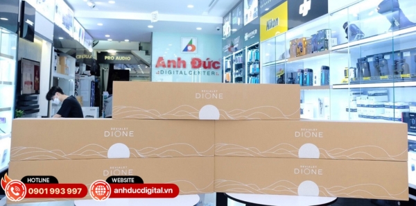 Anh Đức Digital cung cấp loa soundbar chính hãng từ các thương hiệu uy tín, trải nghiệm nghe rõ nét