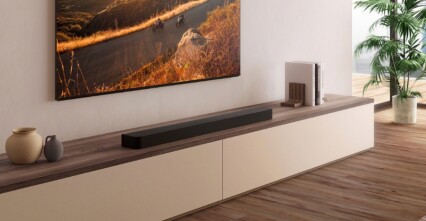 Khám phá top 10 loa soundbar nghe là ghiền, âm thanh hay