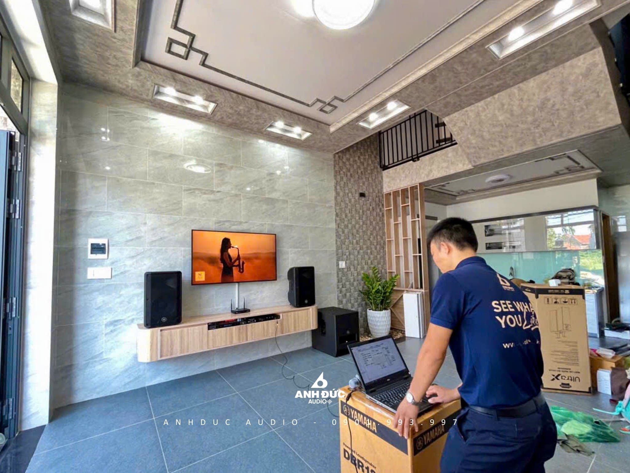 Loa sub chính hãng, tư vấn chuyên nghiệp, giá tốt – Anh Đức Digital là địa chỉ tin cậy cho nhu cầu âm thanh của bạn