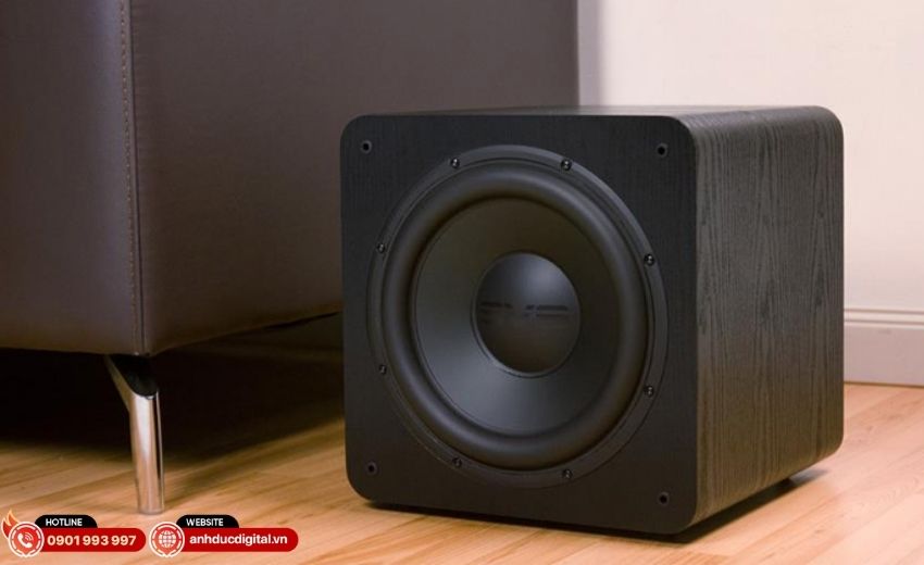 Loa sub chính hãng, tư vấn chuyên nghiệp, giá tốt – Anh Đức Digital là địa chỉ tin cậy cho nhu cầu âm thanh của bạn