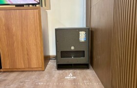 Mua loa sub Đà Nẵng chính hãng, giá rẻ nhất tại Anh Đức Digital