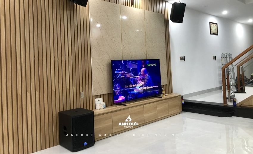 Loa sub điện di động tiện lợi cho sự kiện ngoài trời, trong khi loa sub hơi phù hợp cho không gian cố định và sự kiện lớn