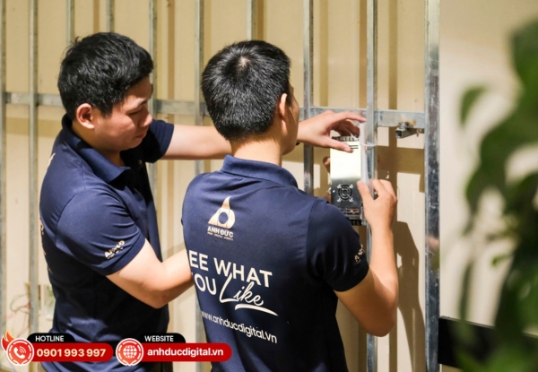 Thiết kế màn hình LED theo nhu cầu thực tế, tối ưu kích thước, độ phân giải và góc nhìn cho từng không gian