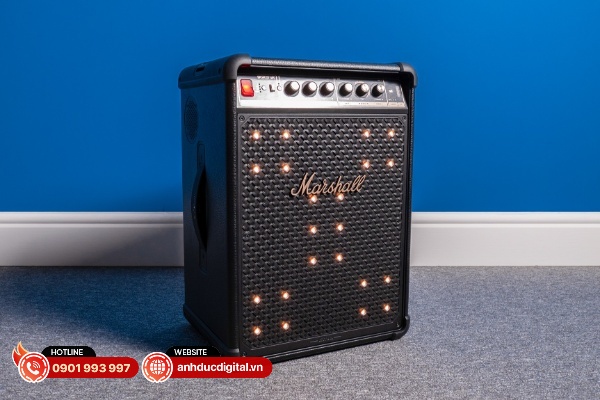 marshall bromley 450 review 2