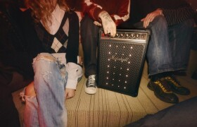 Đánh giá Marshall Bromley 450 – Cú hích thành công thứ hai của Marshall