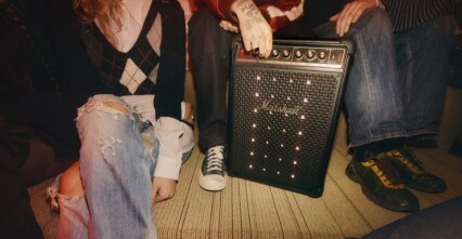 Đánh giá Marshall Bromley 450 – Cú hích thành công thứ hai của Marshall