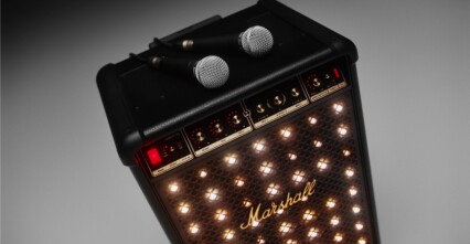 Đánh giá Marshall Bromley 750 – Cùng Marshall mang chất âm thanh lịch đến mọi nơi
