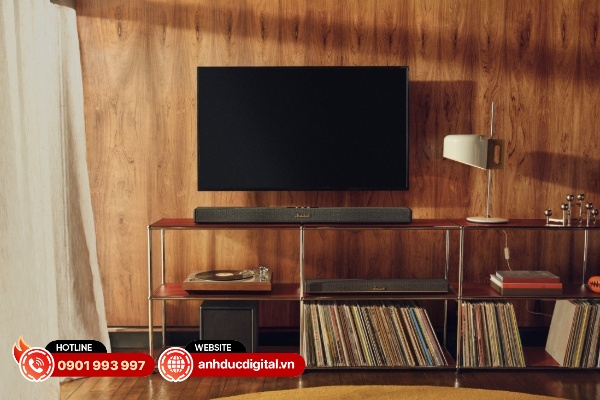 Đánh giá Marshall Heston 60 – Khi thiết kế cổ điển đi cùng với chất âm ấn tượng