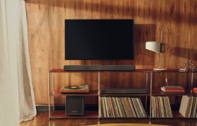 Đánh giá Marshall Heston 60 – Khi thiết kế cổ điển đi cùng với chất âm ấn tượng