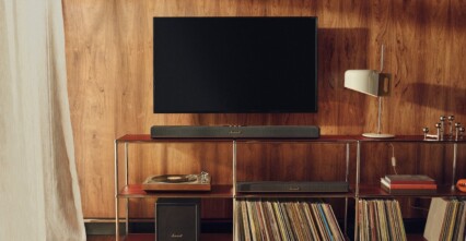 Đánh giá Marshall Heston 60 – Khi thiết kế cổ điển đi cùng với chất âm ấn tượng