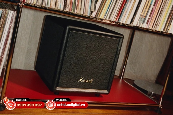 Sub 200 hứa hẹn sẽ mang đến âm trầm bùng nổ với dải tần số 30 - 150 Hz