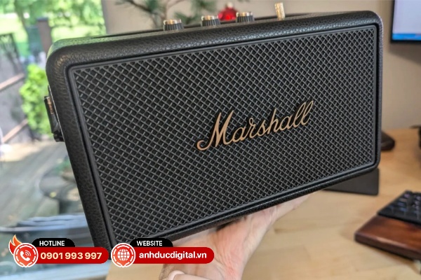 Công nghệ phát nhạc 360 độ “True Stereophonic” để lan tỏa âm thanh rộng hơn