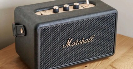 Đánh giá Marshall Kilburn III – Khí chất cổ điển, âm thanh mạnh mẽ