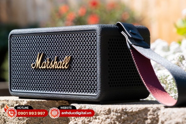 Đánh giá Marshall Middleton II – Một trong những chiếc loa khởi sắc nhất của Marshall