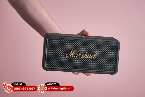 Người dùng có thể giải quyết một số vấn đề về cân bằng tần số bằng bộ EQ tùy chỉnh