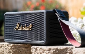 Đánh giá Marshall Middleton II – Một trong những chiếc loa khởi sắc nhất của Marshall