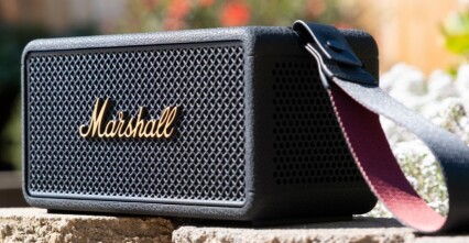 Đánh giá Marshall Middleton II – Một trong những chiếc loa khởi sắc nhất của Marshall