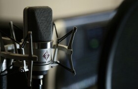 Top mic studio giá hời nhưng chất lượng như studio chuyên nghiệp