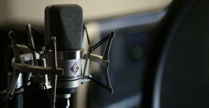 Top mic studio giá hời nhưng chất lượng như studio chuyên nghiệp