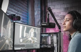 Setup micro livestream đúng cách - Bí mật để hát hay hơn 200%