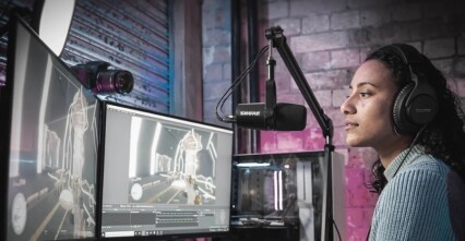 Setup micro livestream đúng cách - Bí mật để hát hay hơn 200%