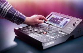 Lộ diện top 8+ mixer âm thanh đang được săn đón hiện nay