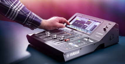 Lộ diện top 8+ mixer âm thanh đang được săn đón hiện nay