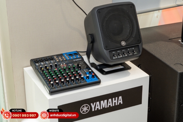 Mua bàn trộn mixer chính hãng, chất lượng cao và giá tốt tại Anh Đức Digital.