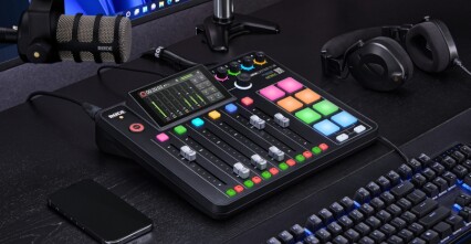 Tiết lộ 10 mixer chuyên nghiệp bán chạy và được đánh giá cao