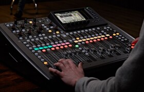 Mixer Digital là gì? Khám phá top mixer kỹ thuật số đáng đầu tư