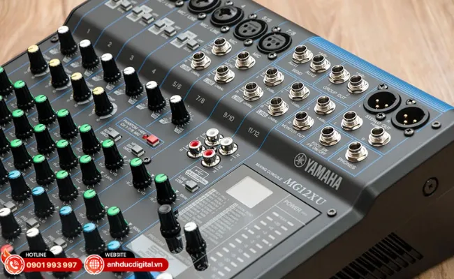 Vừa đủ là tinh tế - Cách sử dụng hiệu ứng để nâng tầm giọng nói