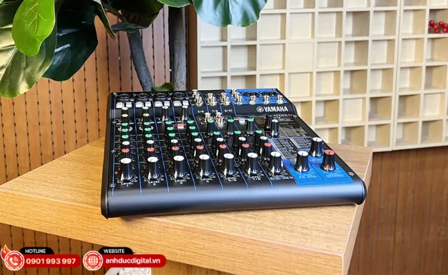 Preamp D-PRE: Bí mật đằng sau âm thanh trong trẻo, chi tiết đến từng hơi thở