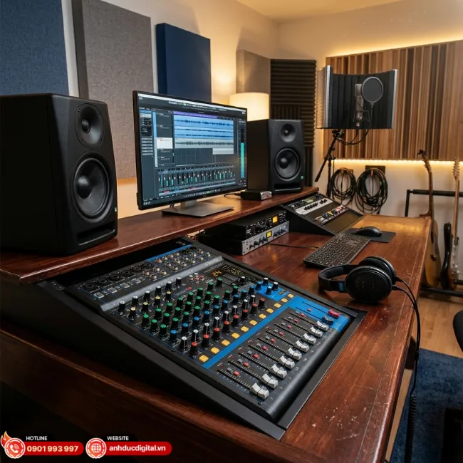 Độ bền chuẩn Nhật - Người bạn đồng hành bền bỉ trên mọi chặng đường sáng tạo